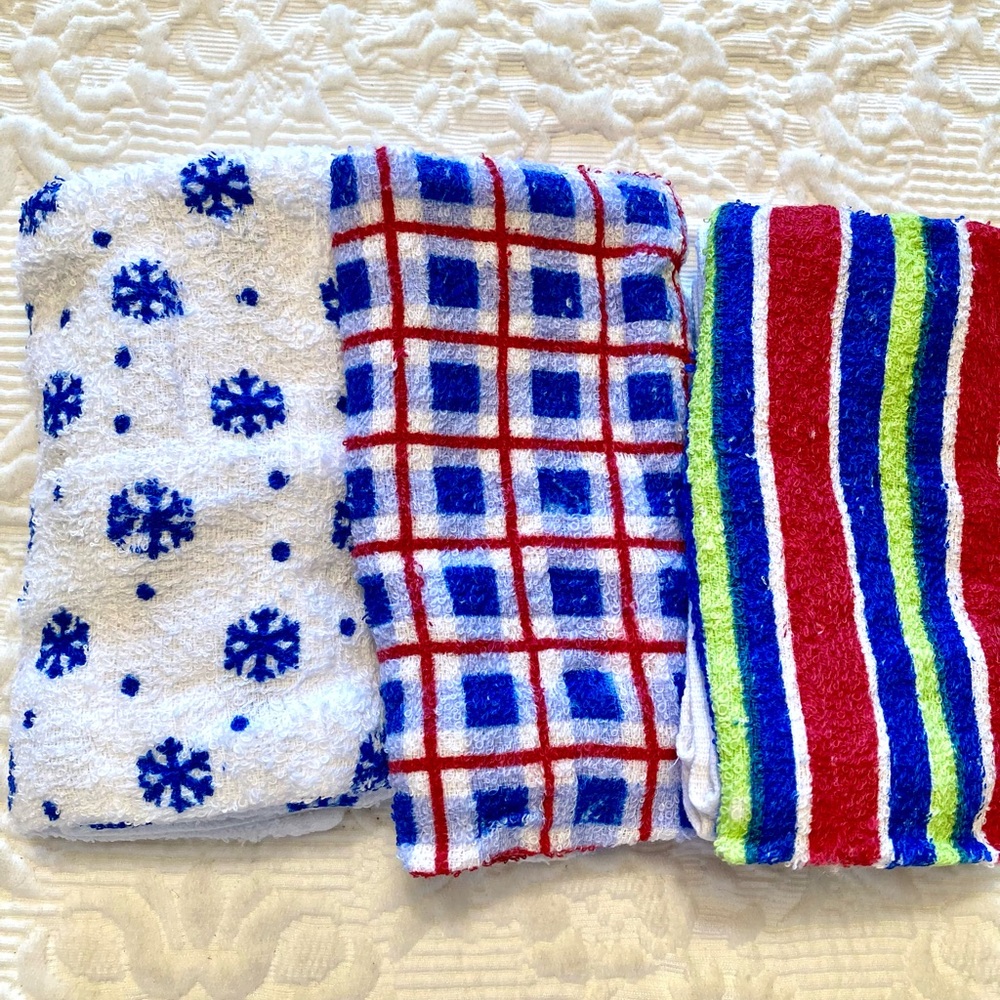 Snowman Towel Holder - Picture 8 of 11